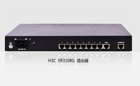H3C华三《ER3108G》全千兆路由器评测