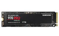 三星970PRO 1TB SSD固态硬盘速度评测